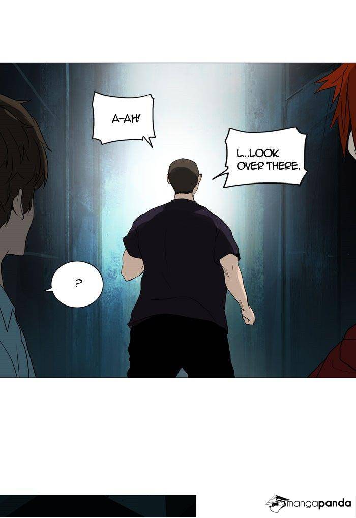 Tower of God Chapter 248 image 24